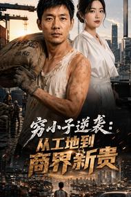 穷小子逆袭:从工地到商界新贵