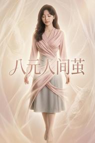 八元人间茧