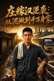 庄稼汉逆袭:从泥鳅到千万身家