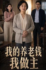 我的养老钱我做主