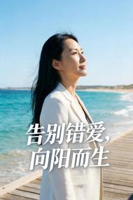 告别错爱,向阳而生