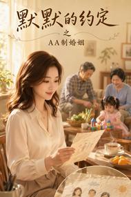默默的约定之AA制婚姻