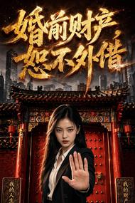 婚前财产,恕不外借