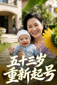五十三岁重新起号