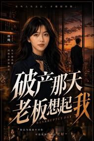 破产那天,老板想起我