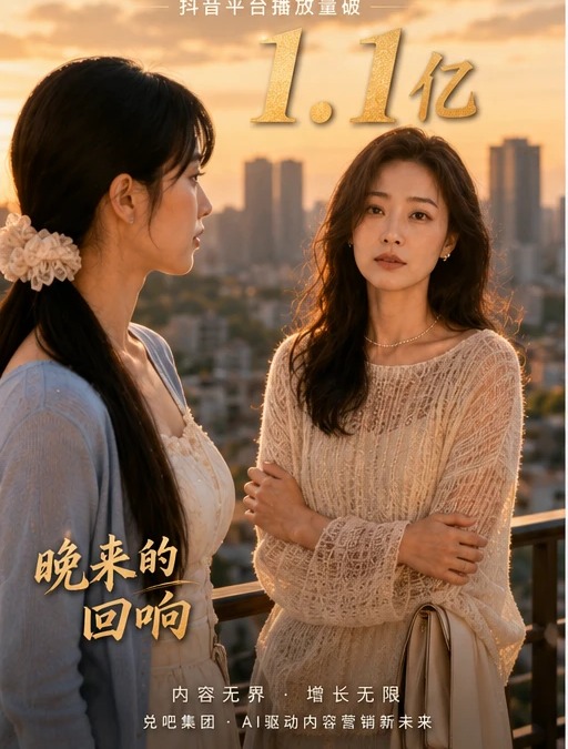 晚来的回响