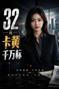 32元卡黄千万标