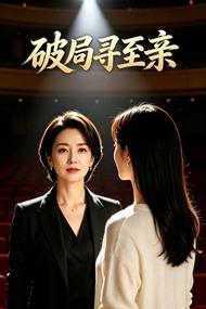 破局寻至亲