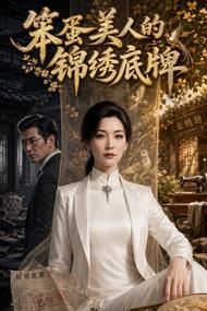 笨蛋美人的锦绣底牌