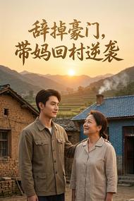 辞掉豪门,带妈回村逆袭