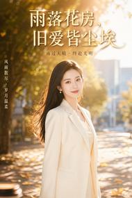 雨落花房,旧爱皆尘埃