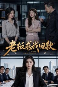 老板求我回款