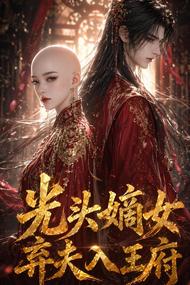 光头嫡女弃夫入王府