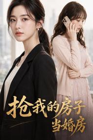抢我的房子当婚房