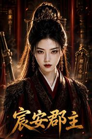 宸安郡主