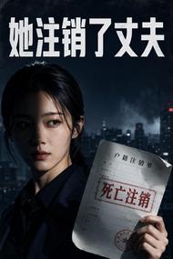 她注销了丈夫