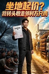坐地起价?我转头收走邻村万只鸡